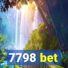 7798 bet